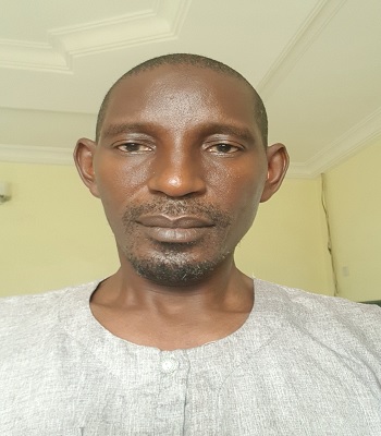 Academic Staff Photo